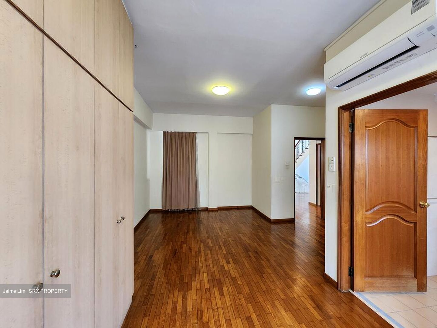Woodlands Avenue 1 (D25), Detached #498063881